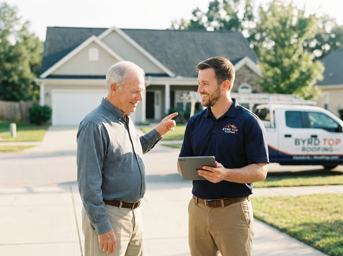 Roofing Roark, KY FAQs